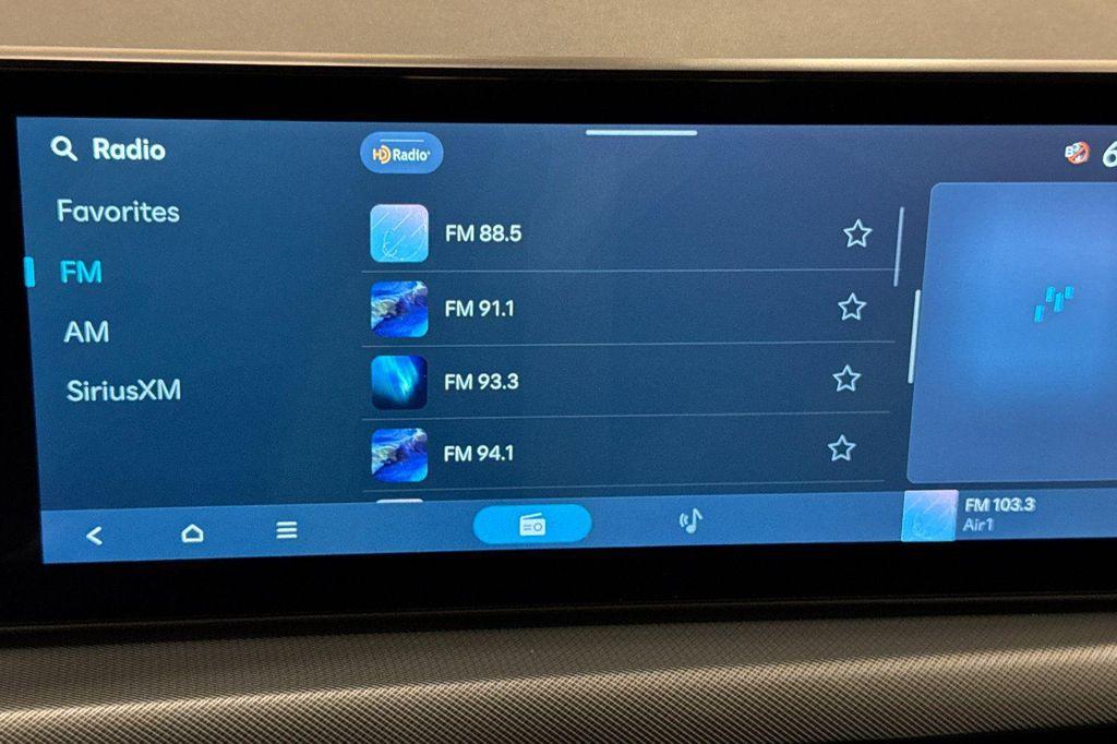 new 2026 Hyundai Sonata car, priced at $29,000