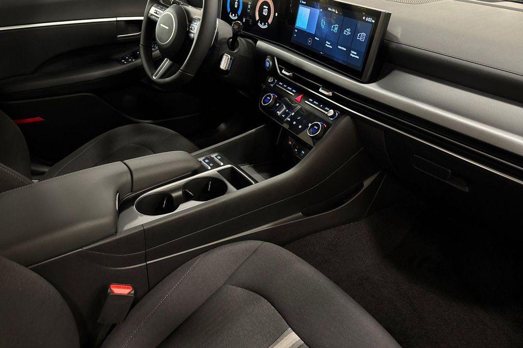 new 2026 Hyundai Sonata car, priced at $29,000