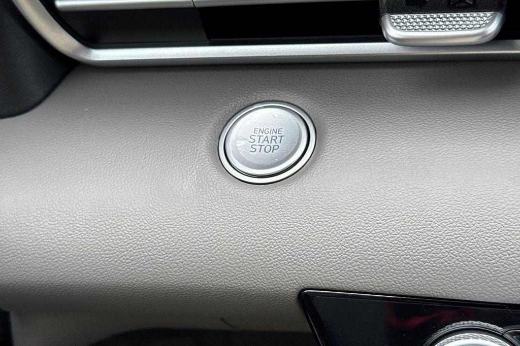 new 2025 Hyundai ELANTRA HEV car, priced at $22,715