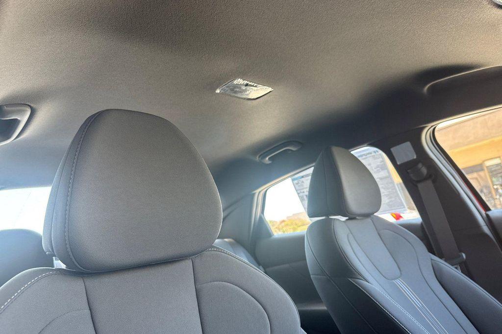 new 2025 Hyundai Elantra car, priced at $22,285