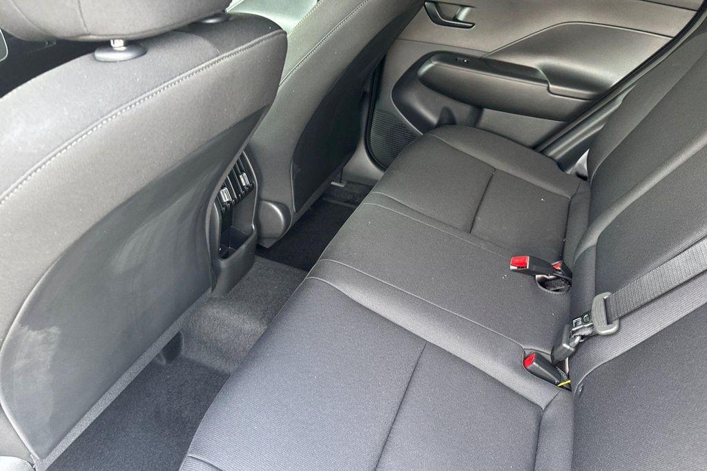 new 2026 Hyundai Kona car, priced at $25,425