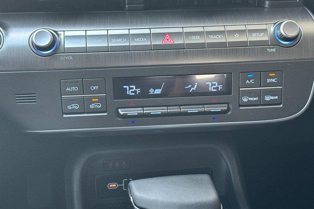 new 2026 Hyundai Kona car, priced at $25,425