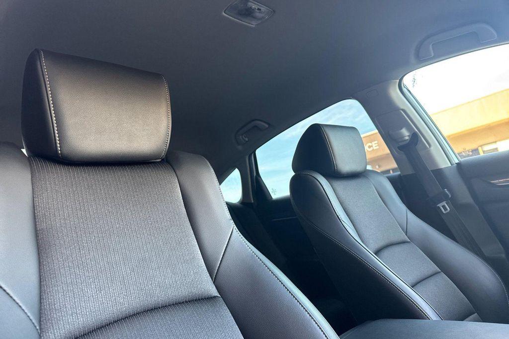 used 2022 Honda Accord car, priced at $24,664