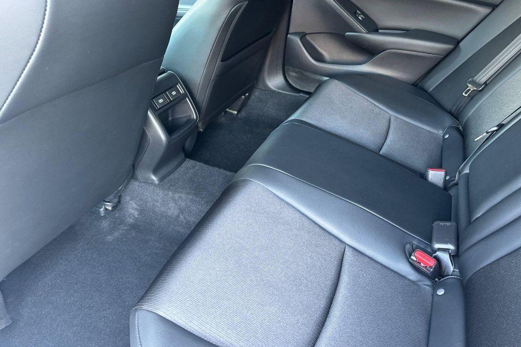 used 2022 Honda Accord car, priced at $24,664