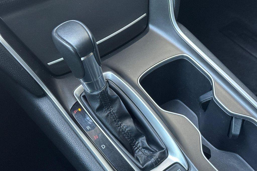 used 2022 Honda Accord car, priced at $24,664