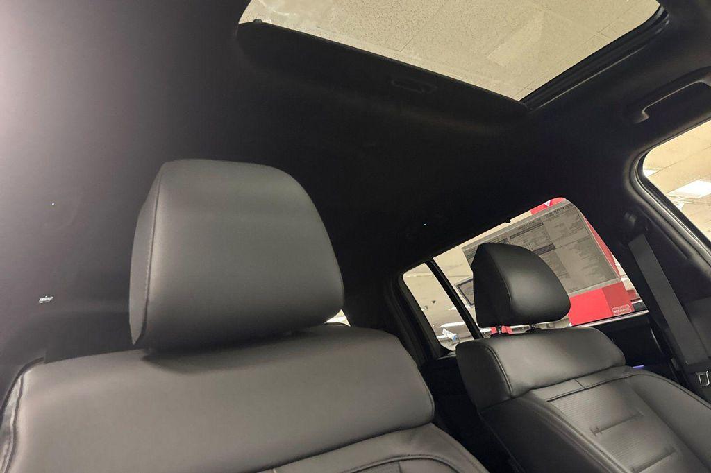 new 2026 Hyundai SANTA FE HEV car, priced at $46,280