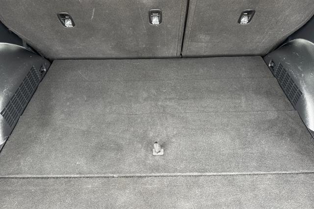 used 2020 Hyundai Santa Fe car, priced at $15,998