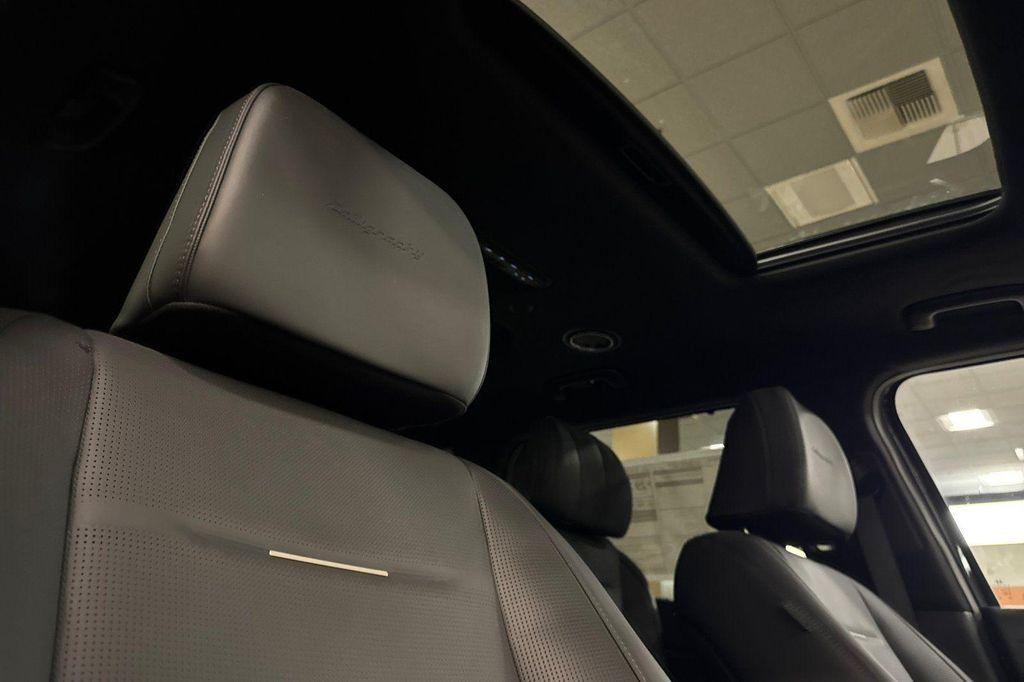 new 2026 Hyundai Palisade Hybrid car, priced at $61,095