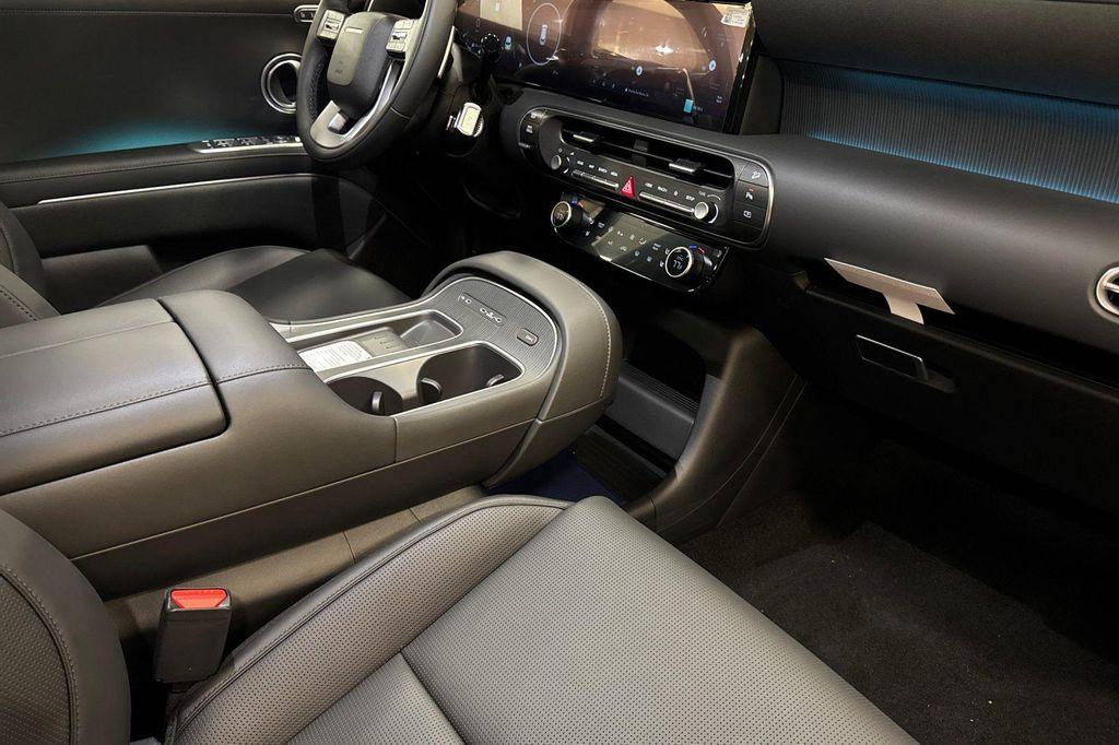 new 2026 Hyundai Palisade Hybrid car, priced at $61,095