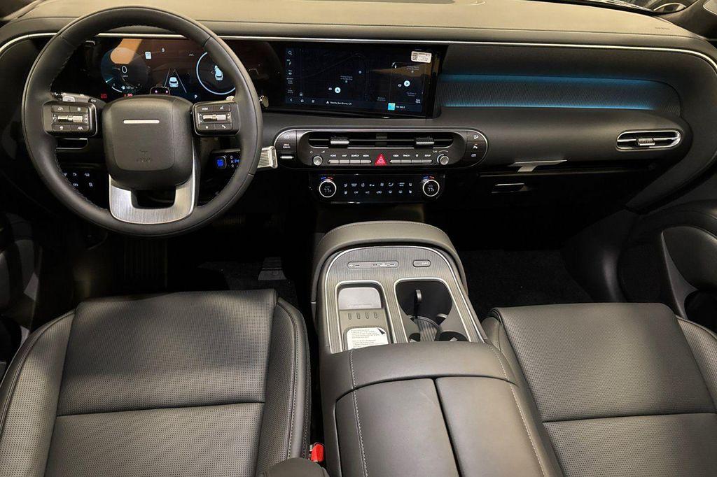 new 2026 Hyundai Palisade Hybrid car, priced at $61,095