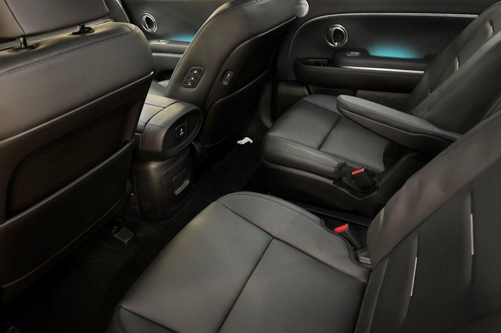 new 2026 Hyundai Palisade Hybrid car, priced at $61,095