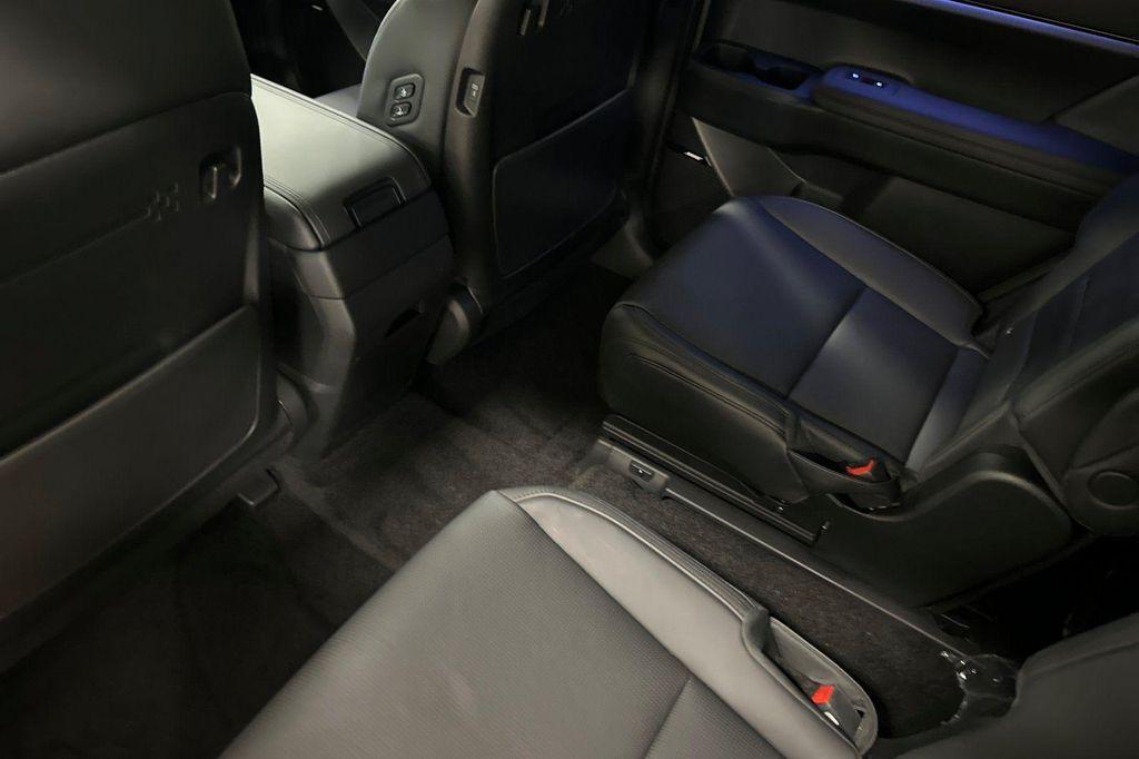 new 2025 Hyundai SANTA FE HEV car, priced at $44,880