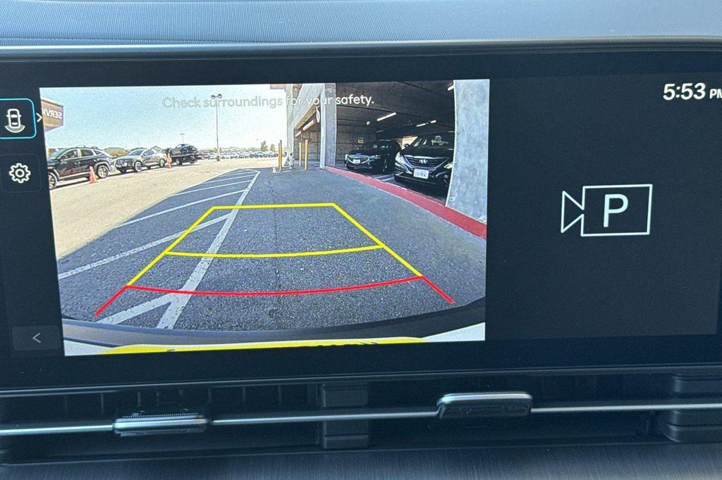 new 2026 Hyundai Kona car, priced at $25,430