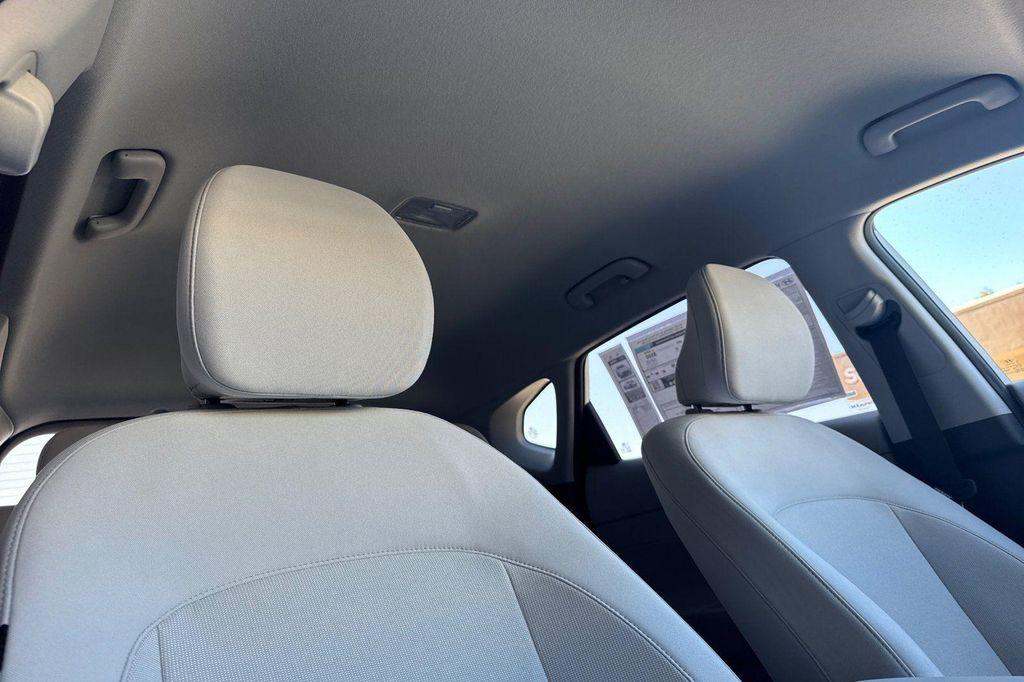 new 2026 Hyundai Kona car, priced at $25,430