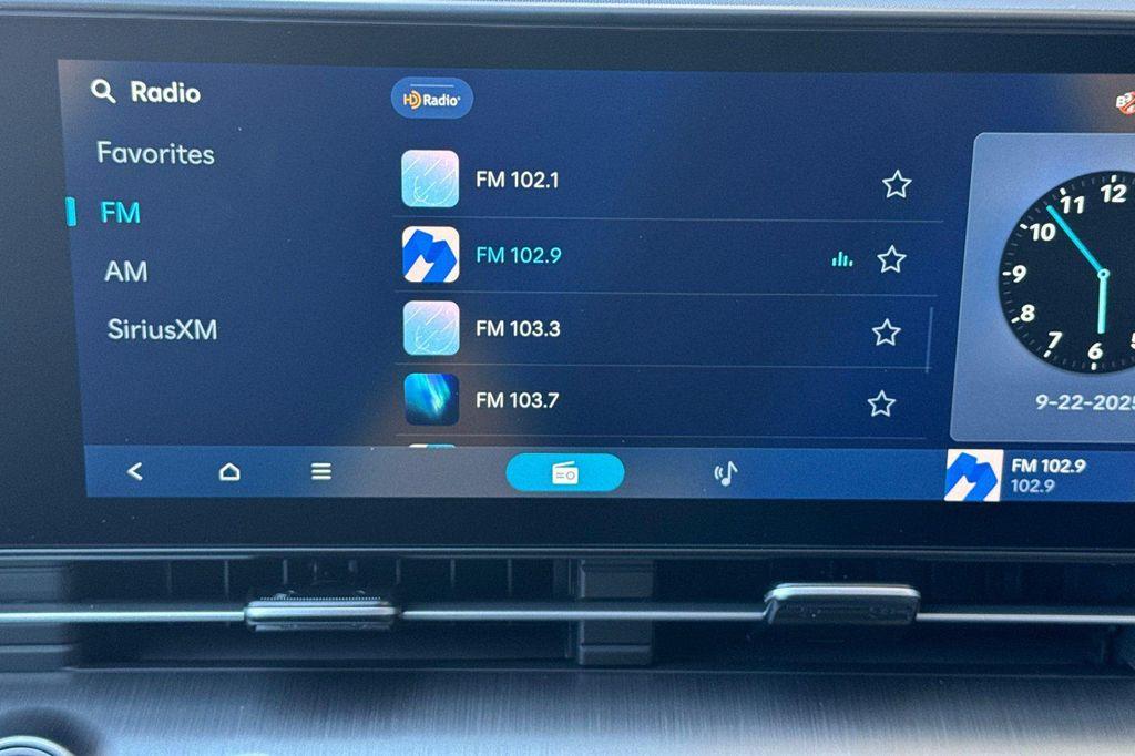 new 2026 Hyundai Kona car, priced at $25,430