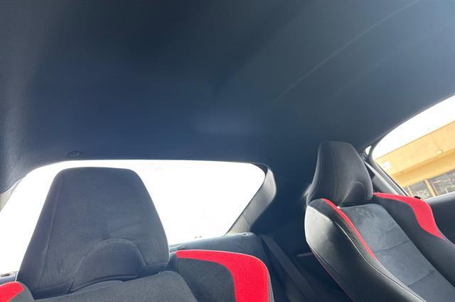 used 2016 Scion FR-S car, priced at $13,745