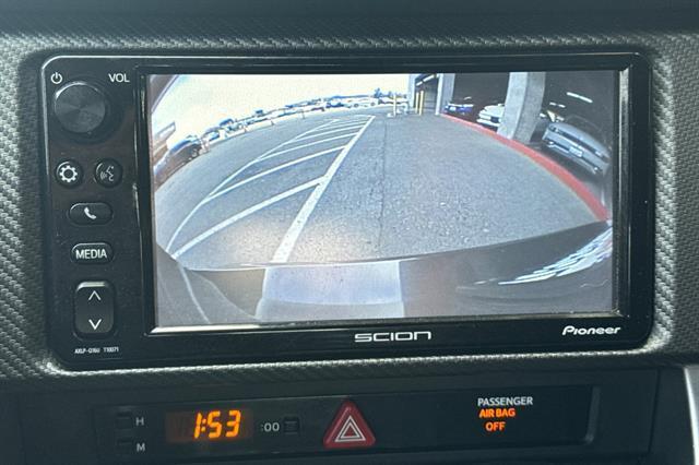 used 2016 Scion FR-S car, priced at $13,745