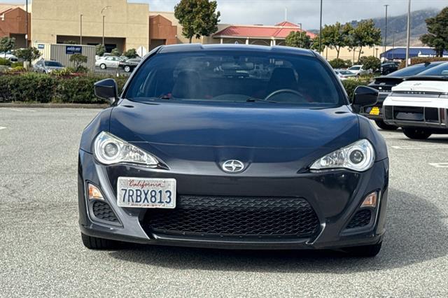 used 2016 Scion FR-S car, priced at $13,745