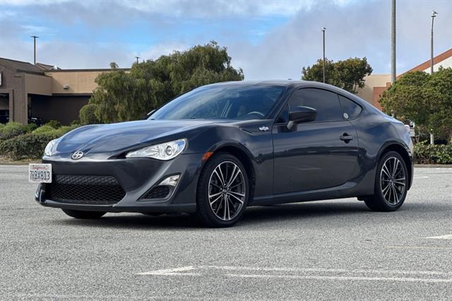 used 2016 Scion FR-S car, priced at $13,745