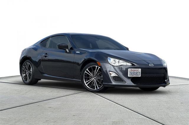 used 2016 Scion FR-S car, priced at $13,745