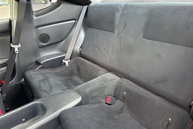 used 2016 Scion FR-S car, priced at $13,745