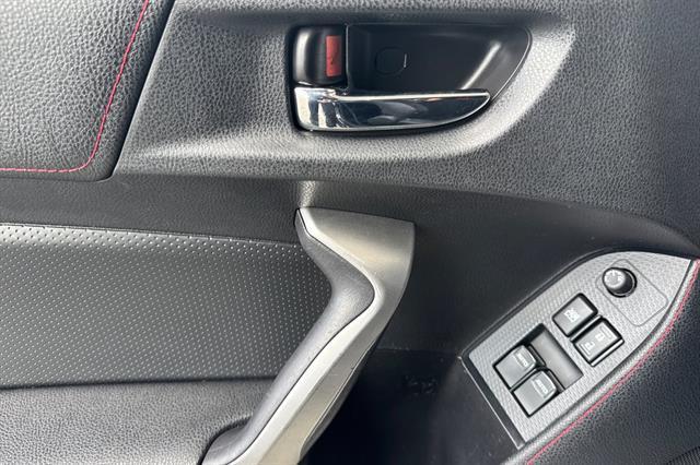 used 2016 Scion FR-S car, priced at $13,745