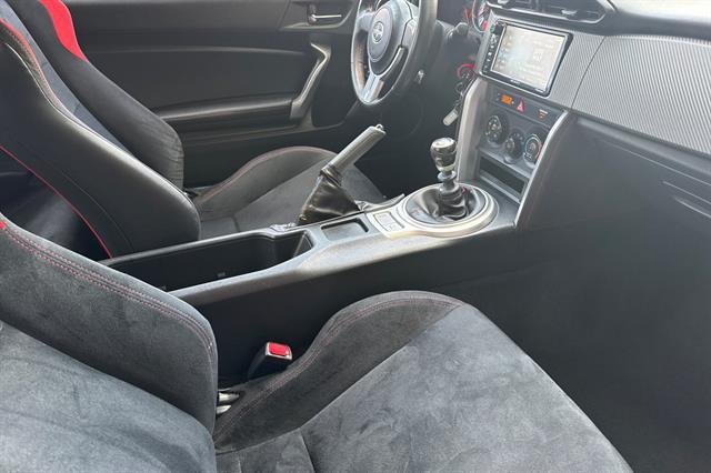 used 2016 Scion FR-S car, priced at $13,745