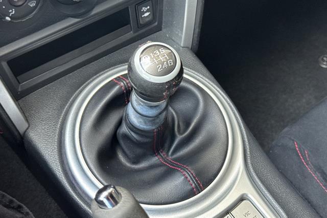 used 2016 Scion FR-S car, priced at $13,745