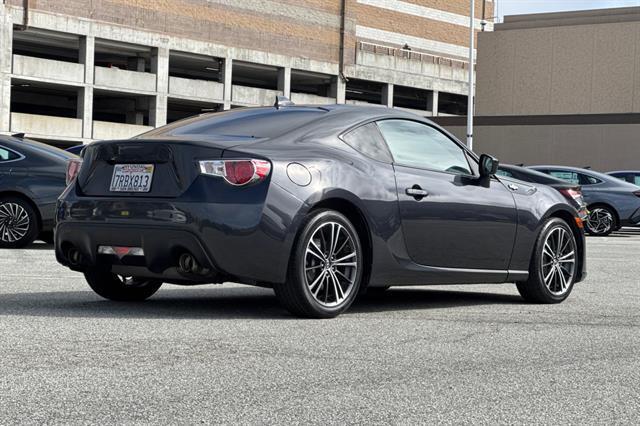used 2016 Scion FR-S car, priced at $13,745
