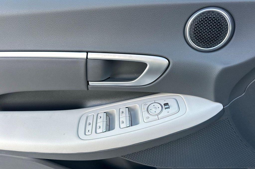 new 2025 Hyundai Sonata car, priced at $28,835