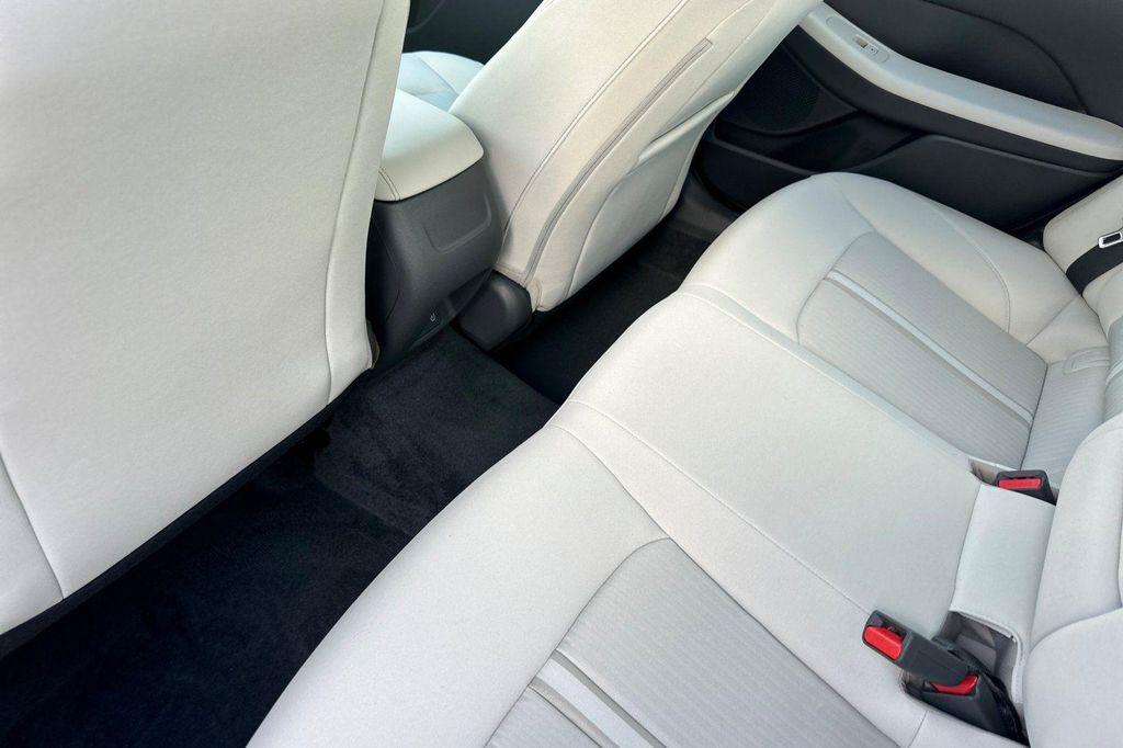 new 2025 Hyundai Sonata car, priced at $28,835