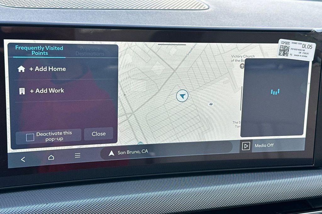 new 2025 Hyundai Sonata car, priced at $28,835