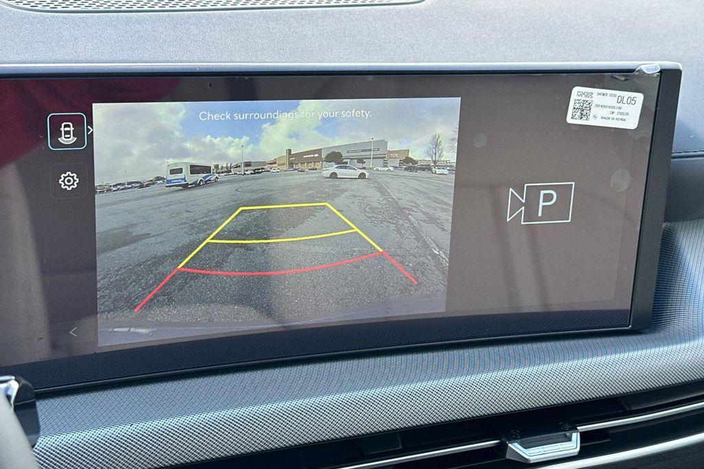 new 2025 Hyundai Sonata car, priced at $28,835