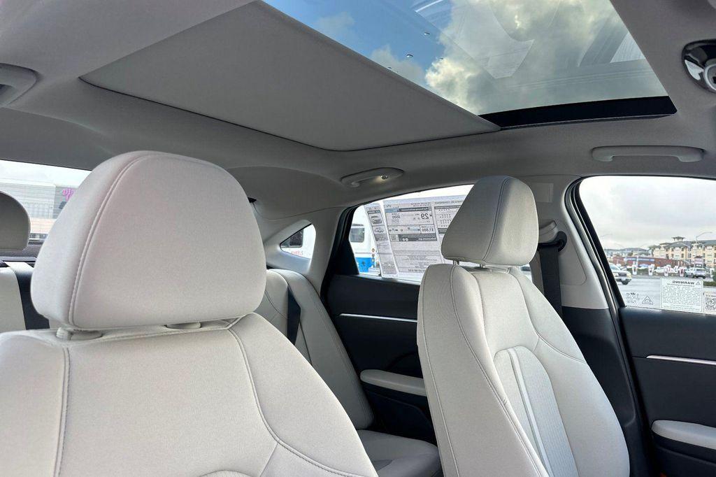 new 2025 Hyundai Sonata car, priced at $28,835