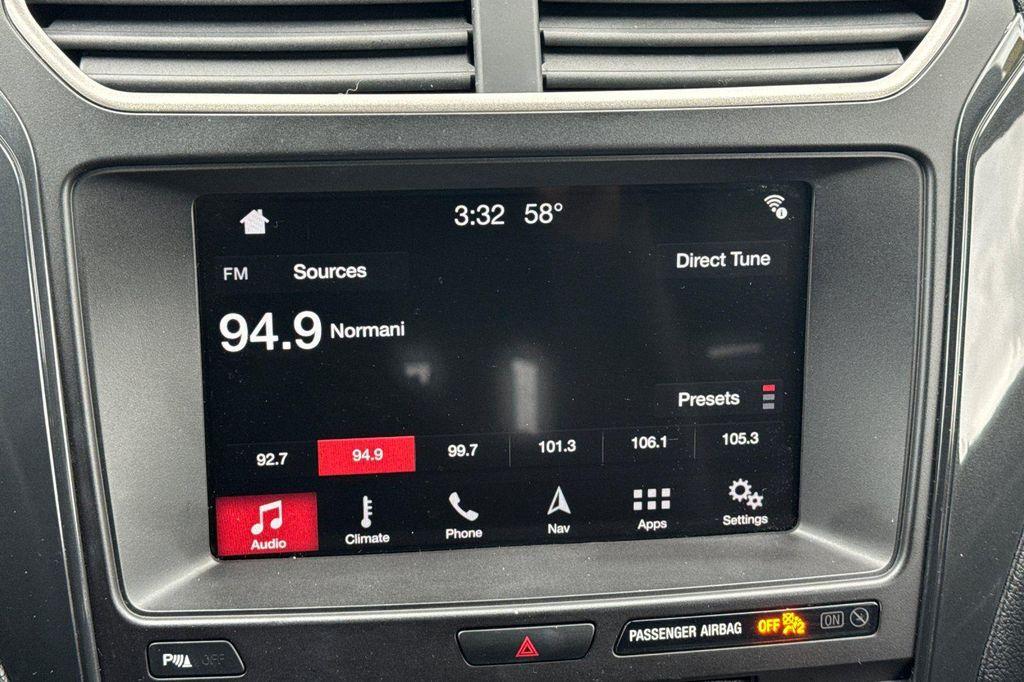 used 2018 Ford Explorer car, priced at $17,607