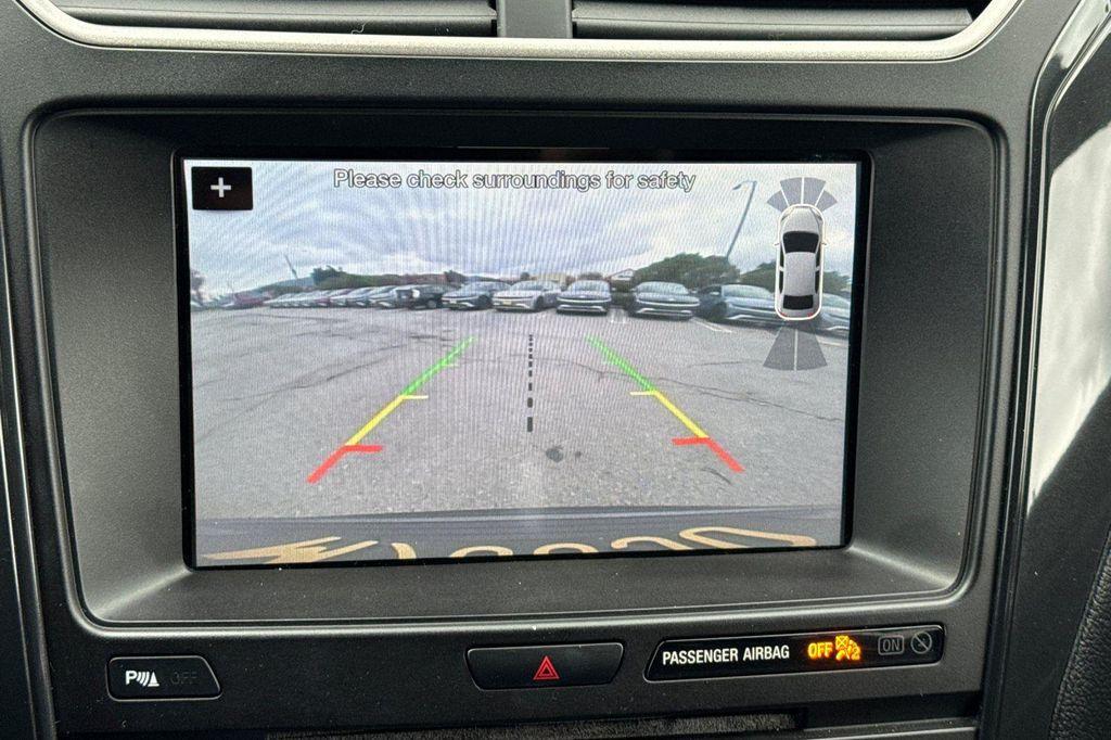 used 2018 Ford Explorer car, priced at $17,607