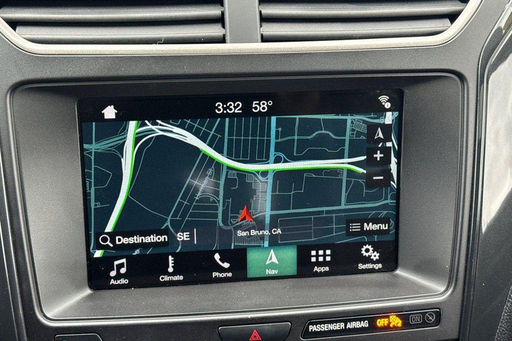 used 2018 Ford Explorer car, priced at $17,607