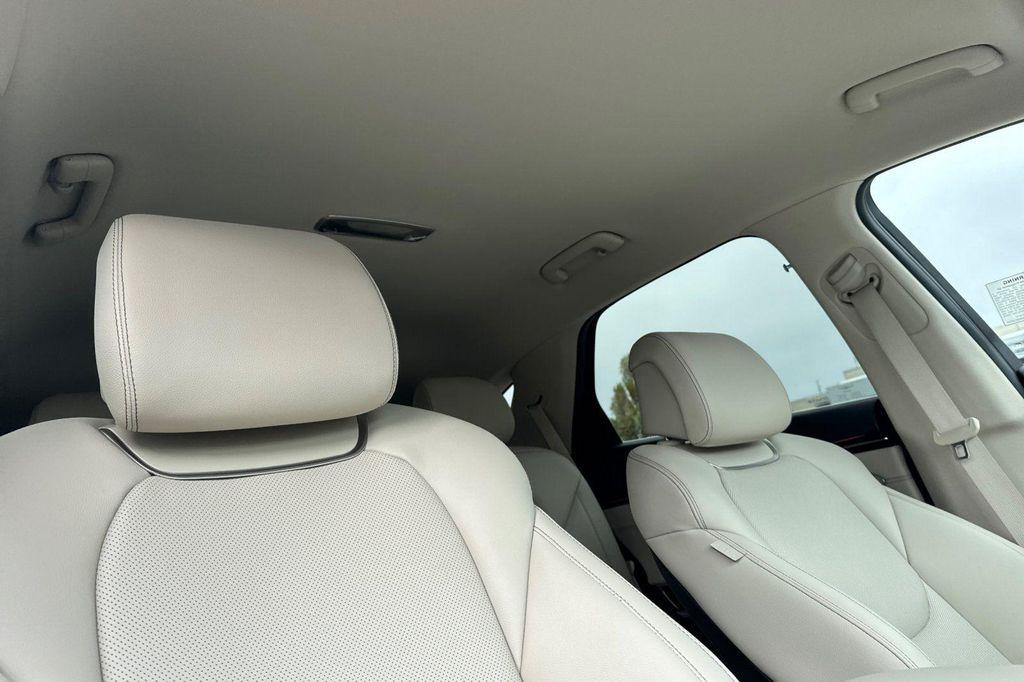 used 2026 Genesis GV70 car, priced at $49,997