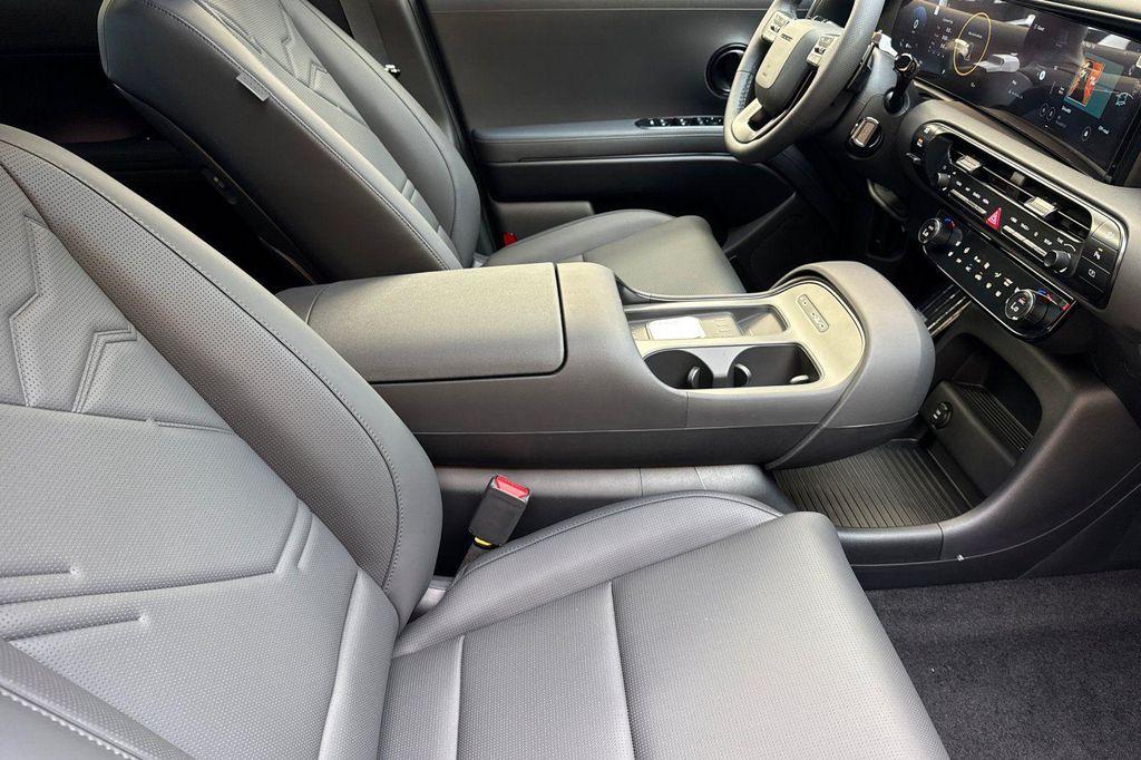 new 2026 Hyundai Palisade car, priced at $50,025