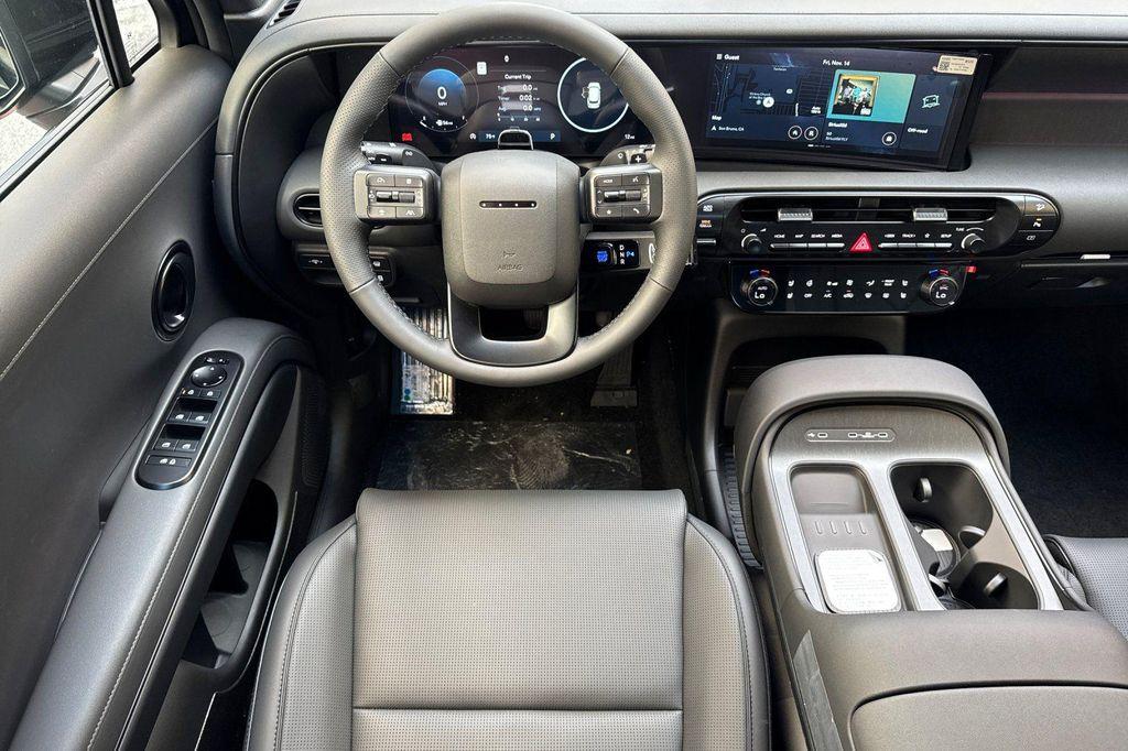 new 2026 Hyundai Palisade car, priced at $50,025