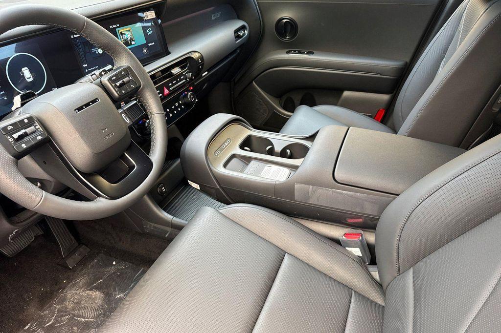 new 2026 Hyundai Palisade car, priced at $50,025