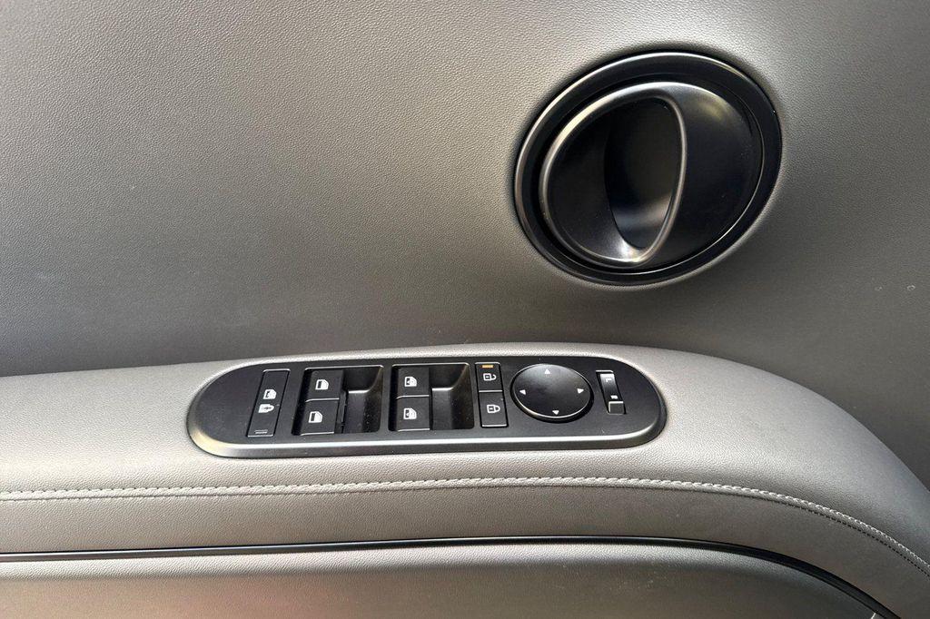 new 2026 Hyundai Palisade car, priced at $50,025