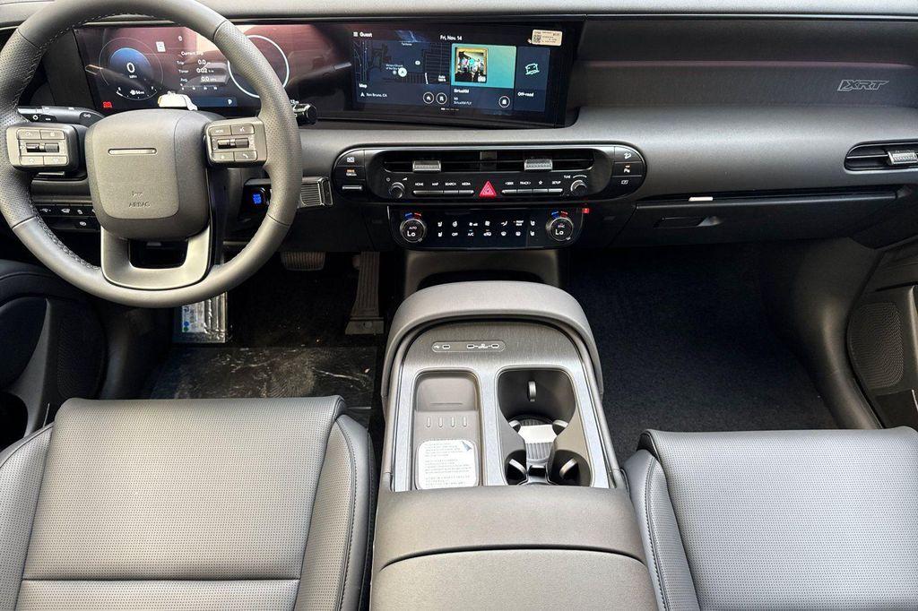 new 2026 Hyundai Palisade car, priced at $50,025