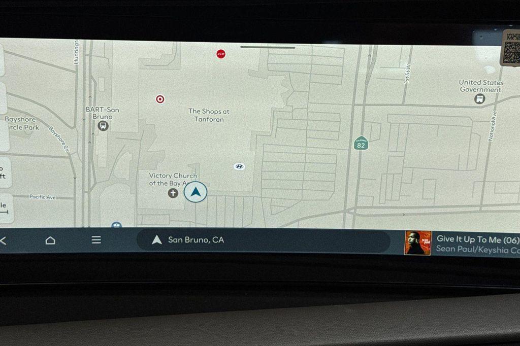 new 2026 Hyundai Palisade car, priced at $50,025