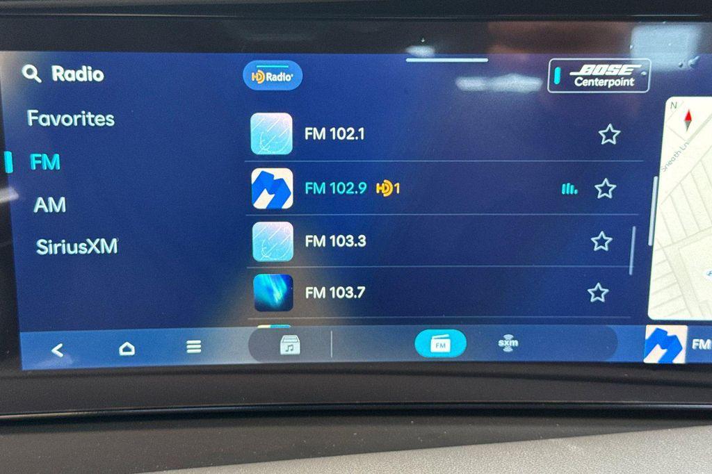 new 2026 Hyundai Palisade car, priced at $50,025