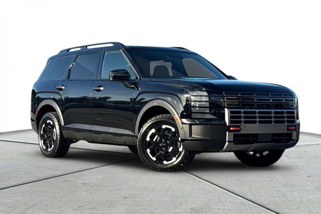 new 2026 Hyundai Palisade car, priced at $50,025