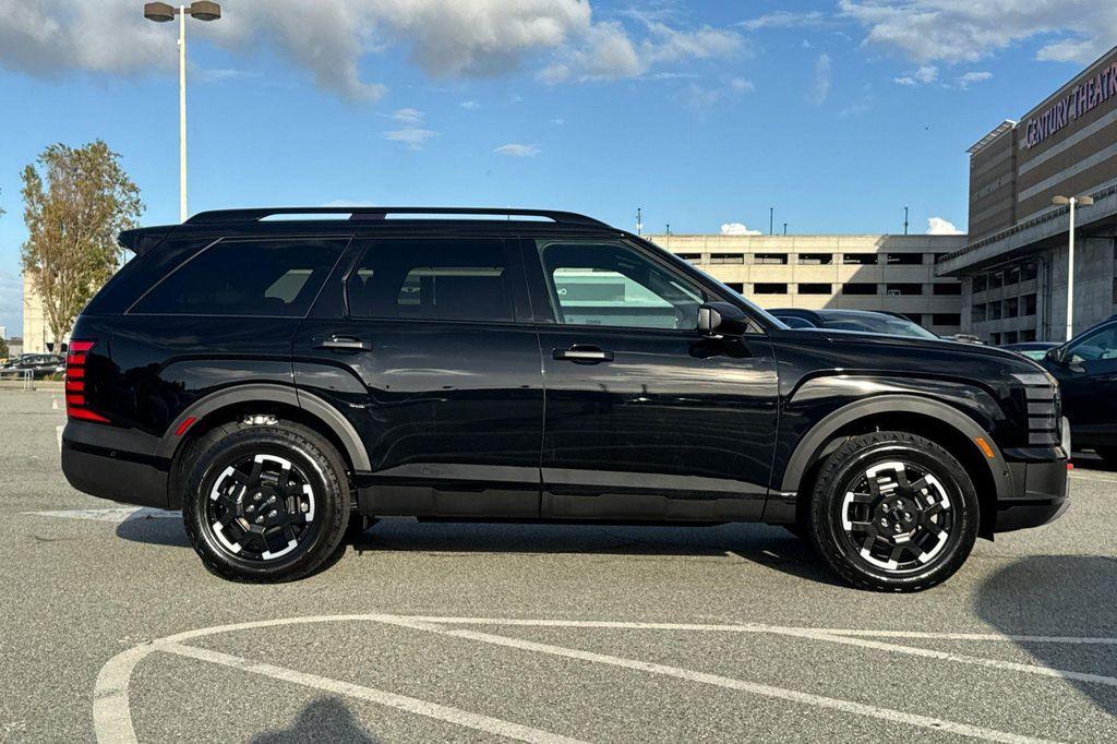 new 2026 Hyundai Palisade car, priced at $50,025