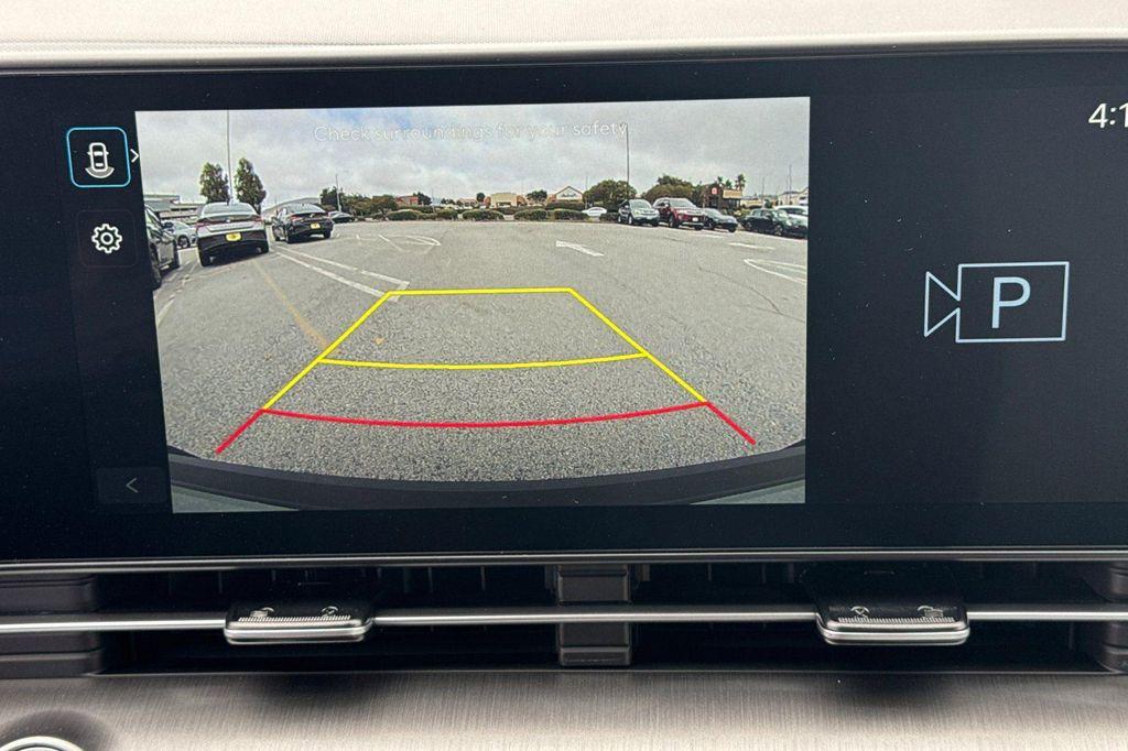 new 2026 Hyundai Kona car, priced at $25,465