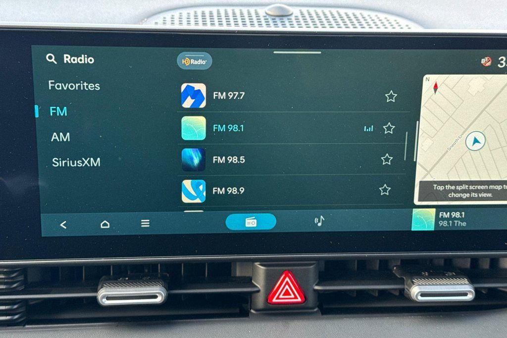 new 2026 Hyundai IONIQ 5 car, priced at $36,245