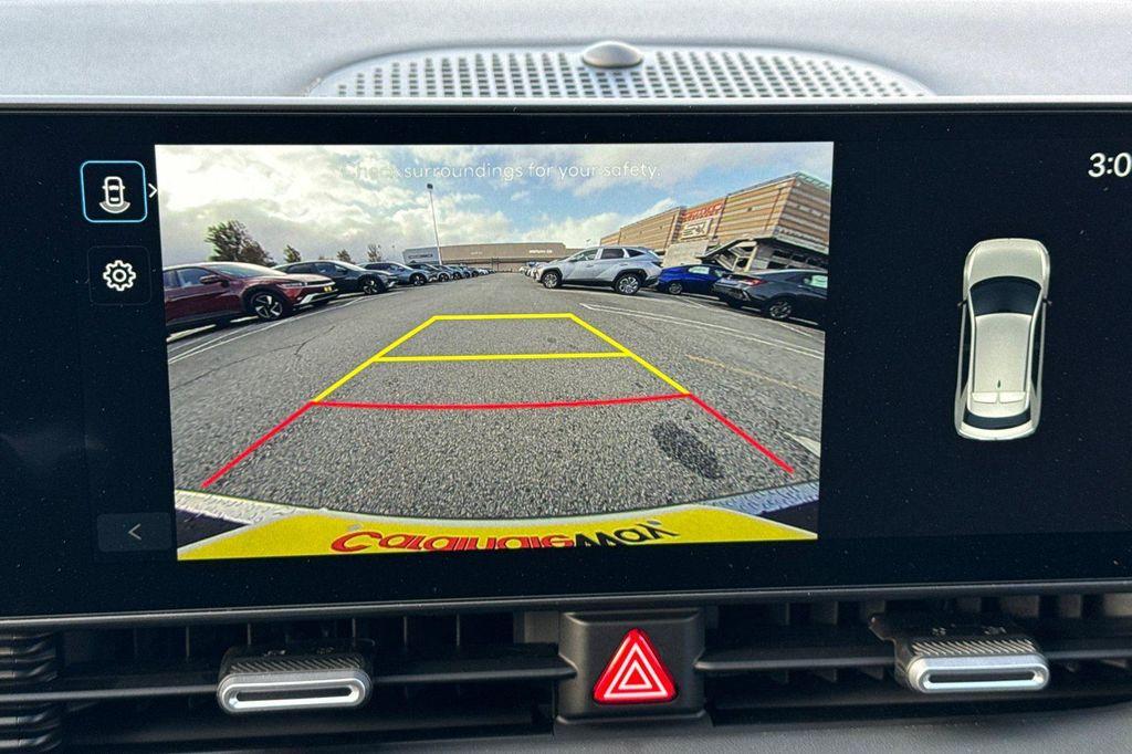 new 2026 Hyundai IONIQ 5 car, priced at $36,245